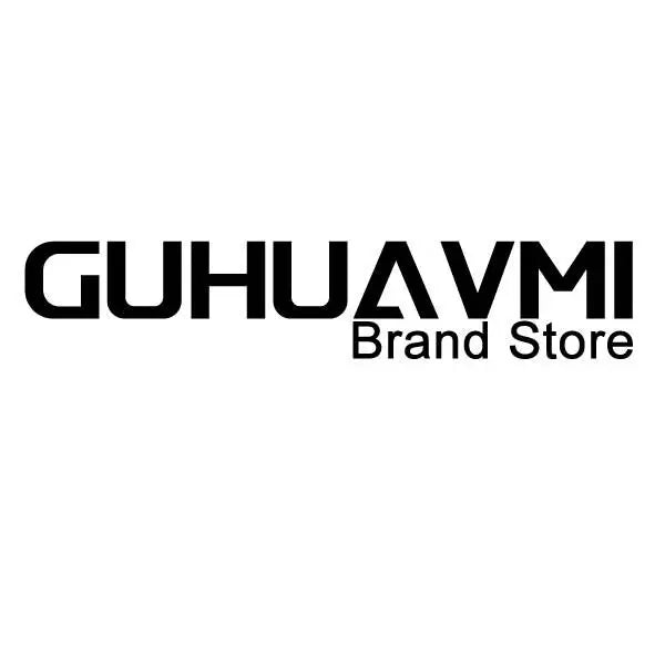 GUHUAVMI Smart Watch