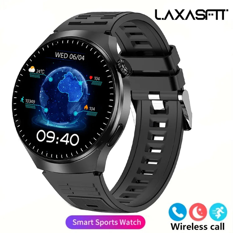 G.L Wear smart watch