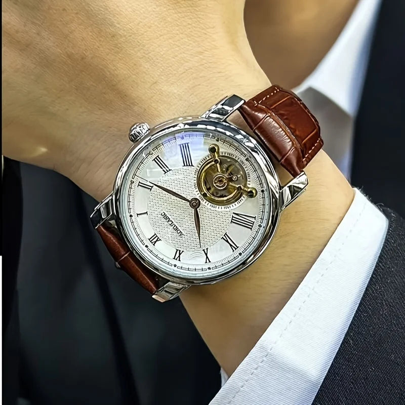 luxury men&