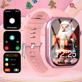smartwatch with wireless calling