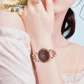 luxury ladies dress watch