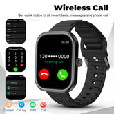smartwatch for health monitoring