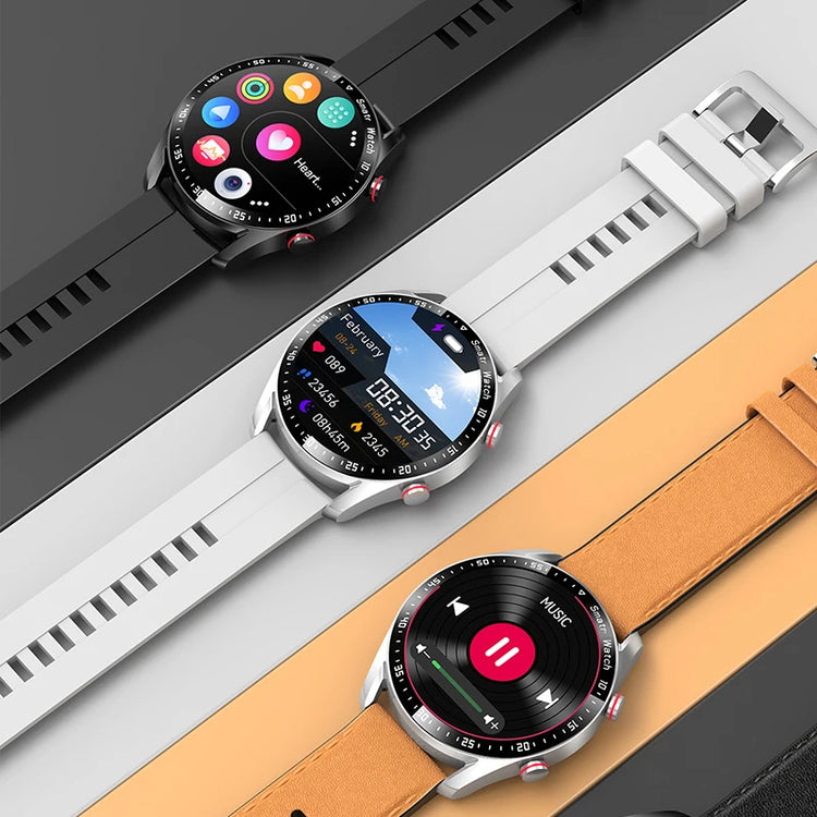 sports smart watch