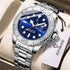 luxury sports watch for men