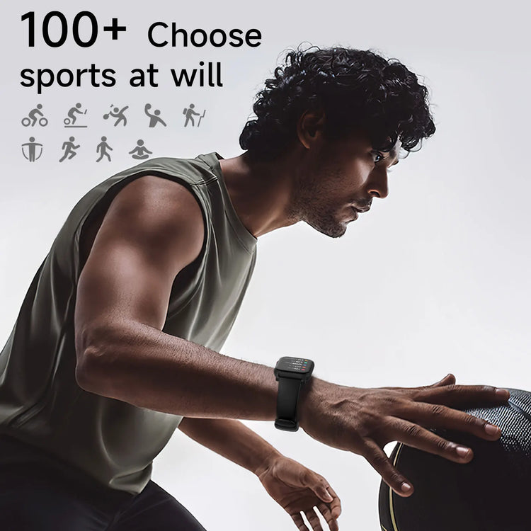 IP68 Waterproof Adventure Companion
