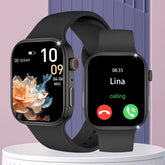 smart watch with HD display