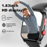 IP68 Waterproof Adventure Companion