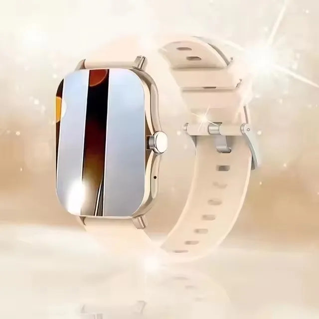 full touch screen smart watch