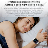 Bluetooth call smart watch for fitness