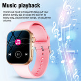 Smart watch for men and women | Everyday Style