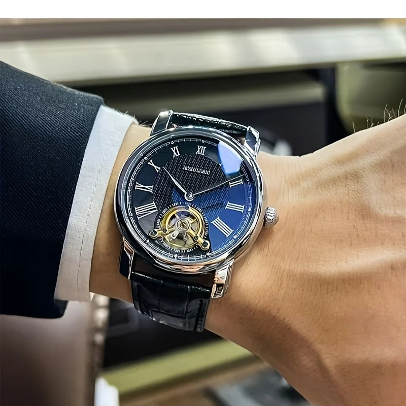 luxury men&