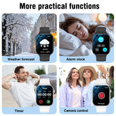 Smart watch for men and women | Everyday Style