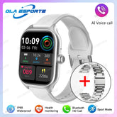 smart watch for android ios 2.01inch display