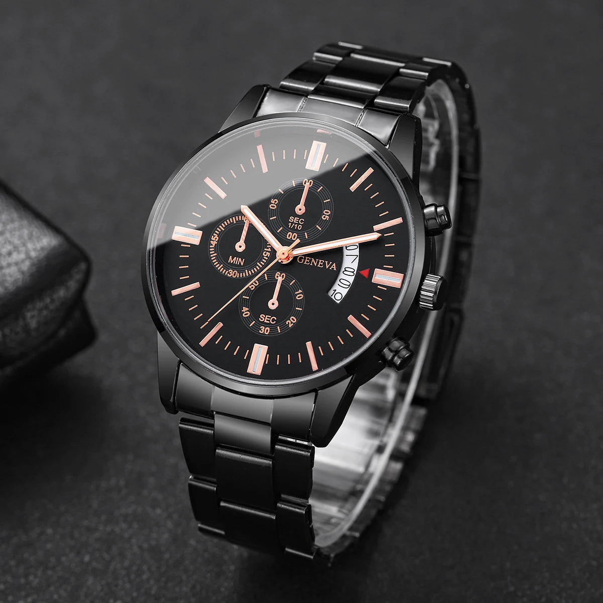 luxury men&