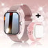 full touch screen smart watch