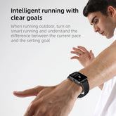1.8 inch smart watch