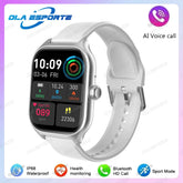 smart watch for android ios 2.01inch display