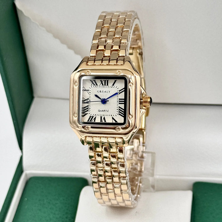  luxury women&