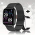 1.44 inch bluetooth smart watch