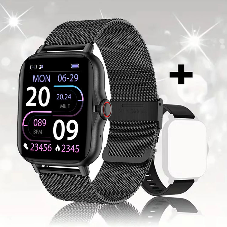 1.44 inch bluetooth smart watch