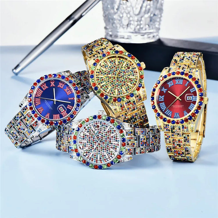 luxury men&