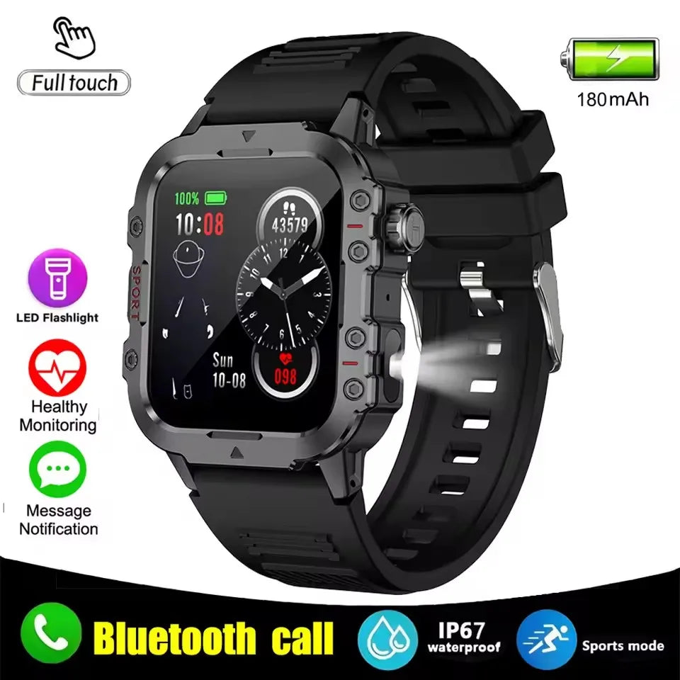 1.44 inch bluetooth smart watch