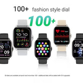 1.44 inch bluetooth smart watch