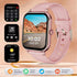 Bluetooth call smart watch for fitness