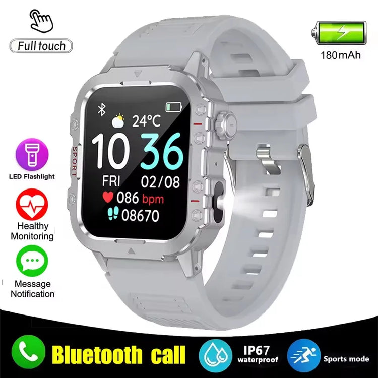 1.44 inch bluetooth smart watch