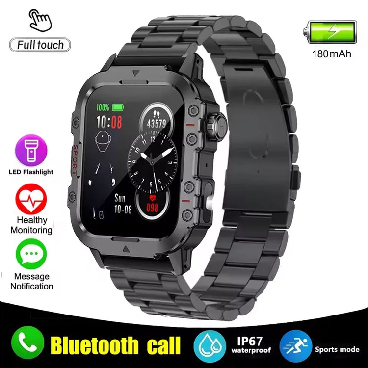 1.44 inch bluetooth smart watch