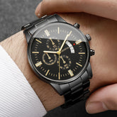 luxury men&