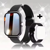 full touch screen smart watch
