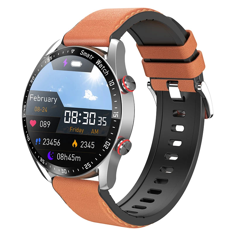 sports smart watch