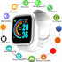 Smartwatch for fitness tracking