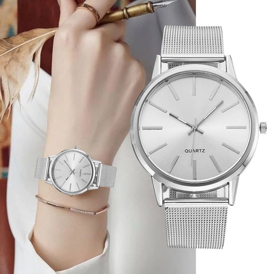 Elegant & Stylish Minimalist Women&