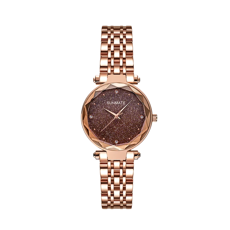 luxury ladies dress watch