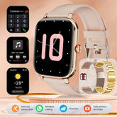 Bluetooth call smart watch for fitness