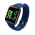 Smartwatch for fitness tracking