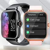 1.83 inch waterproof smart watch