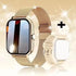 full touch screen smart watch