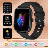 Bluetooth call smart watch for fitness