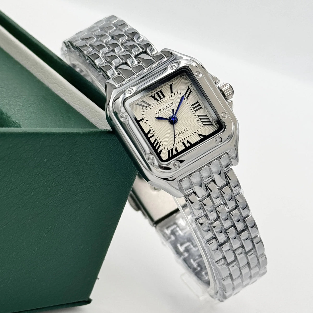  luxury women&