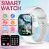 Smart watch for men and women | Everyday Style