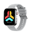 2026 smart watch for Android iOS health monitoring