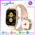 smart watch for android ios 2.01inch display