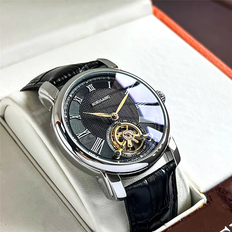 luxury men&