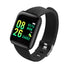 Smartwatch for fitness tracking