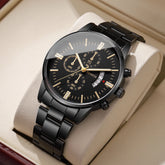 luxury men&