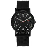 luxury men’s luminous watch