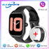smart watch for android ios 2.01inch display